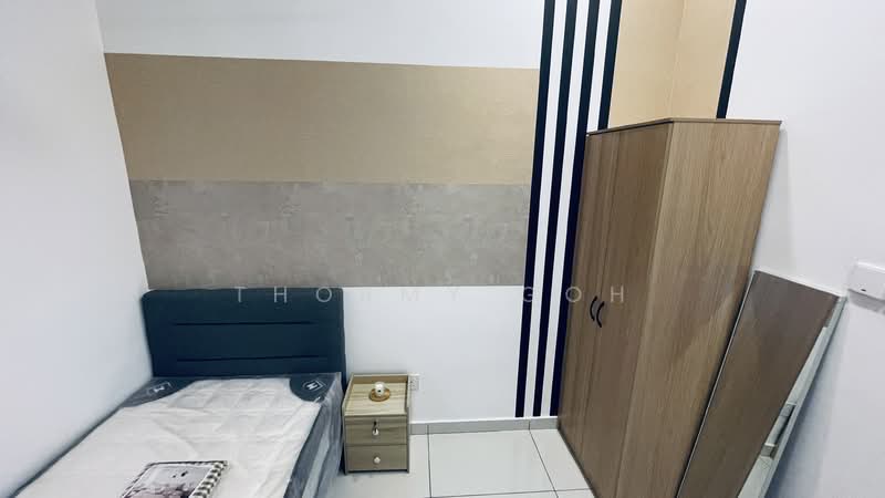 Kenwingston Platz untuk Untuk Disewa - RM 1,800 /bulan, Mac 2026 - Bedroom - PropertyGuru.com.my