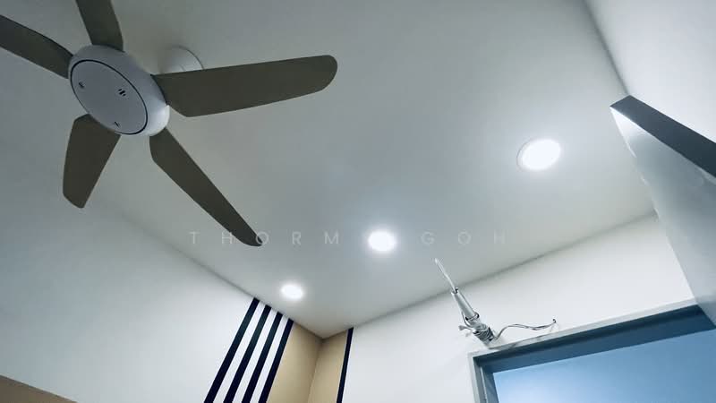 Kenwingston Platz untuk Untuk Disewa - RM 1,800 /bulan, Mac 2026 - PropertyGuru.com.my