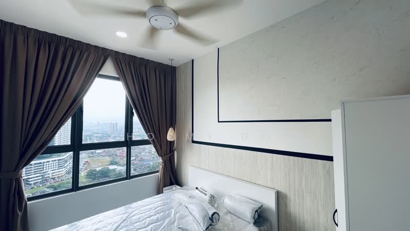 Kenwingston Platz untuk Untuk Disewa - RM 1,800 /bulan, Mac 2026 - PropertyGuru.com.my