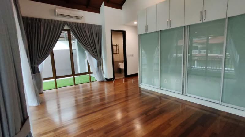 Semi-Detached House for Sale in Sri Hartamas (Kuala Lumpur) - Teoh Yie Hao - Bedroom - PropertyGuru.com.my