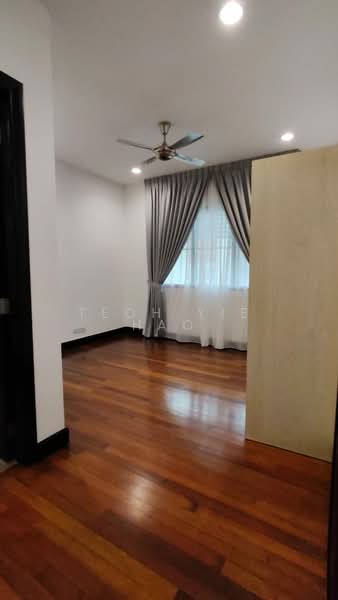 Semi-Detached House for Sale in Sri Hartamas (Kuala Lumpur) - Teoh Yie Hao - Interior - PropertyGuru.com.my