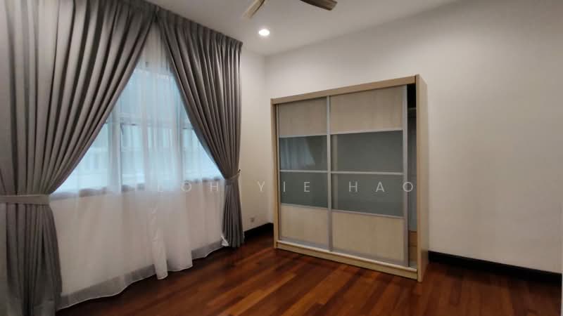 Semi-Detached House for Sale in Sri Hartamas (Kuala Lumpur) - Teoh Yie Hao - Bedroom - PropertyGuru.com.my