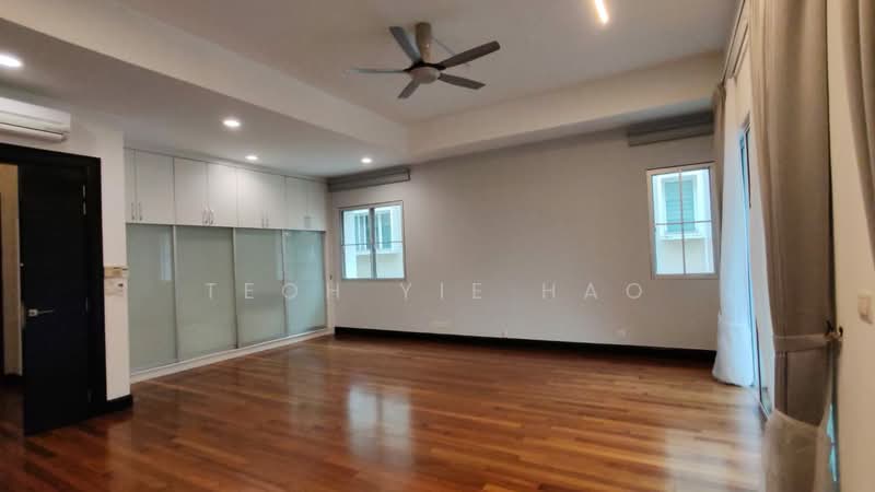 Semi-Detached House for Sale in Sri Hartamas (Kuala Lumpur) - Teoh Yie Hao - Interior - PropertyGuru.com.my