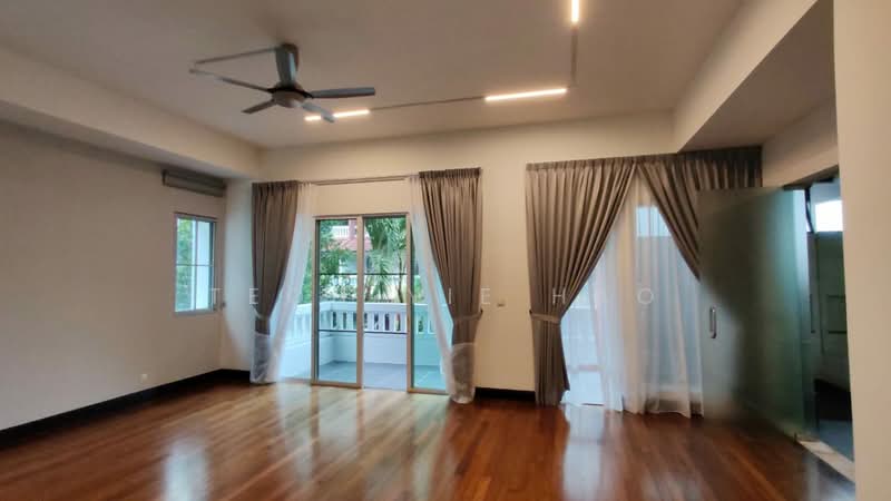 Semi-Detached House for Sale in Duta Tropika (Batu) - Teoh Yie Hao - Balcony - PropertyGuru.com.my