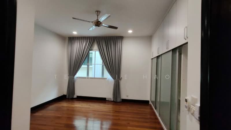 Semi-Detached House for Sale in Sri Hartamas (Kuala Lumpur) - Teoh Yie Hao - Bedroom - PropertyGuru.com.my