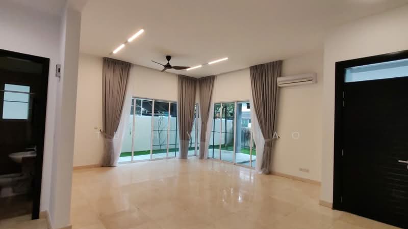 Semi-Detached House for Sale in Duta Tropika (Batu) - Teoh Yie Hao - Living Room - PropertyGuru.com.my