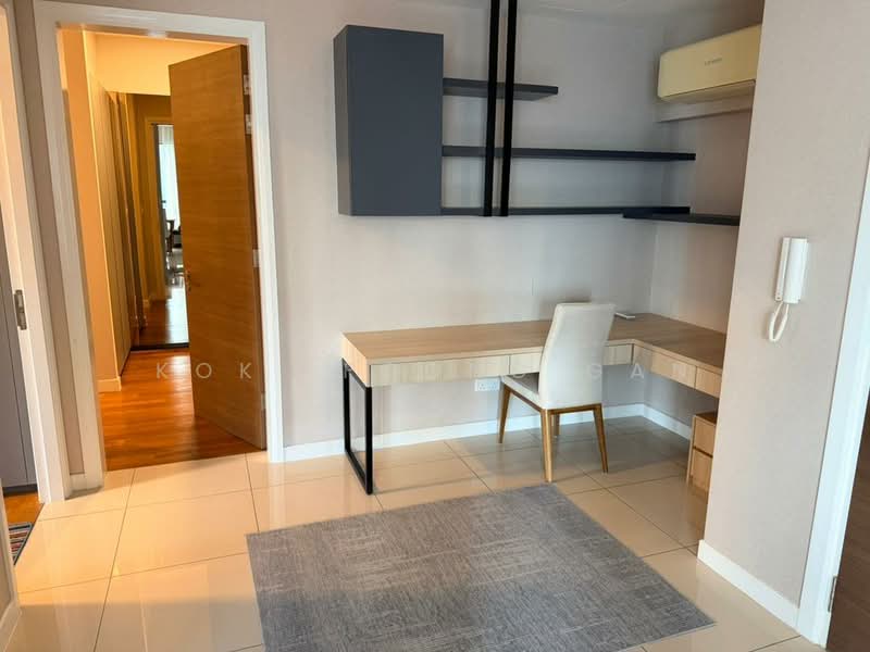 Aria untuk Untuk Disewa - RM 7,800 /bulan, Mac 2026 - Study - PropertyGuru.com.my