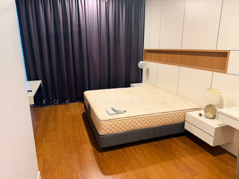 Aria untuk Untuk Disewa - RM 7,800 /bulan, Mac 2026 - Bedroom - PropertyGuru.com.my