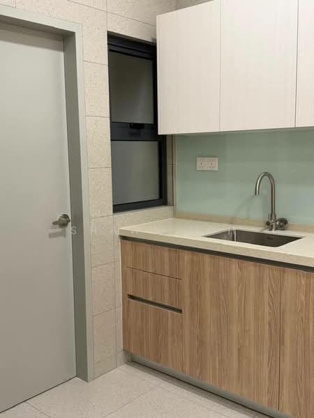 Service Residence for Rent at Alira @ Metropark Subang - Shawn Loh - Kitchen - PropertyGuru.com.my