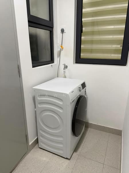 Service Residence for Rent at Alira @ Metropark Subang - Shawn Loh - Interior - PropertyGuru.com.my