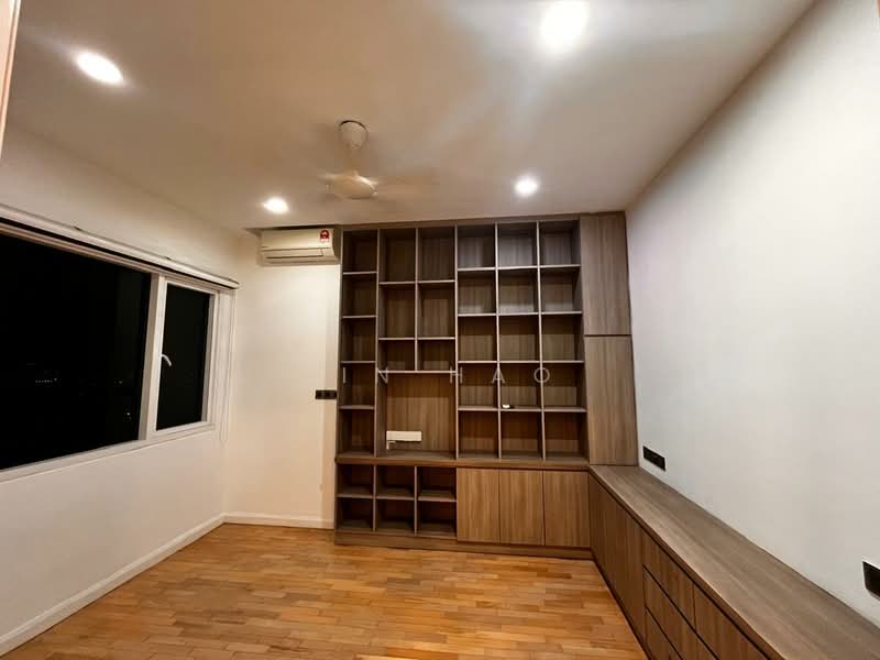 Condominium for Rent at The Northshore Gardens - Jin Hao - Study - PropertyGuru.com.my