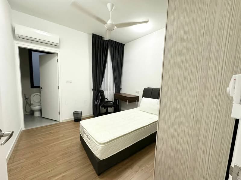 2-storey Terraced House for Sale in Sunway City Iskandar Puteri (Iskandar Puteri (Nusajaya)) - Liew Lih Yi - Bedroom - PropertyGuru.com.my