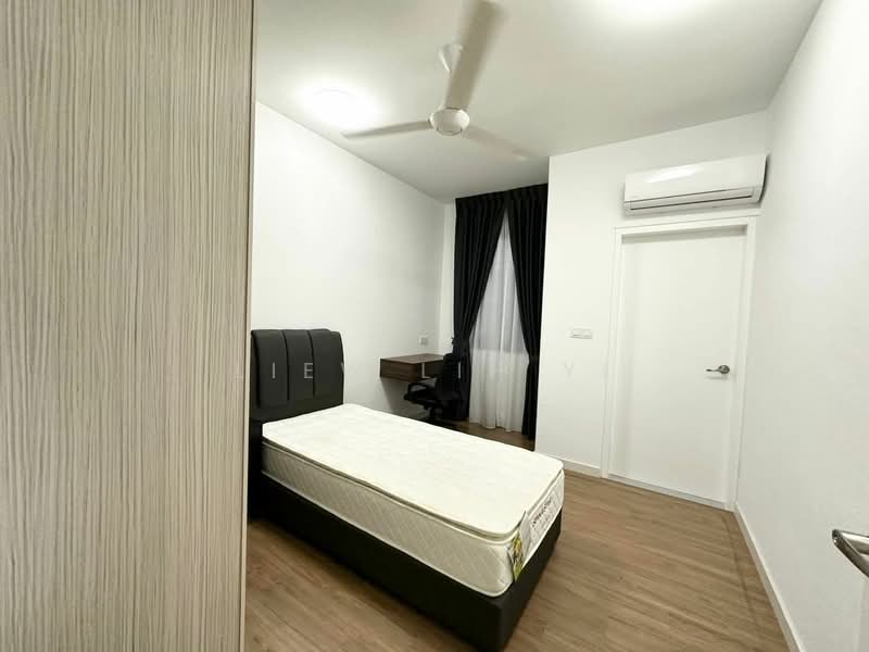 2-storey Terraced House for Sale in Sunway City Iskandar Puteri (Iskandar Puteri (Nusajaya)) - Liew Lih Yi - Bedroom - PropertyGuru.com.my