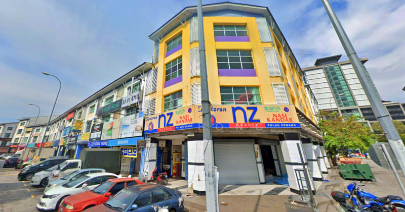 Shop for Rent in Bandar Damai Perdana (Cheras) - KK Leong - Exterior - PropertyGuru.com.my