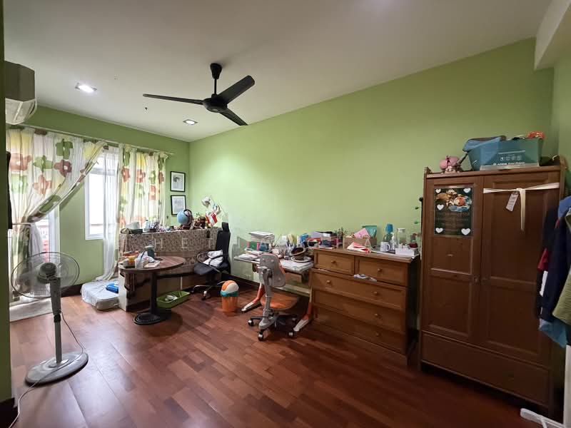 Link Bungalow for Sale in Desa Parkcity (Kuala Lumpur) - Hetha Chan - Bedroom - PropertyGuru.com.my