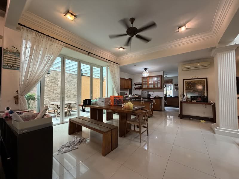 Link Bungalow for Sale in Desa Parkcity (Kuala Lumpur) - Hetha Chan - Kitchen - PropertyGuru.com.my