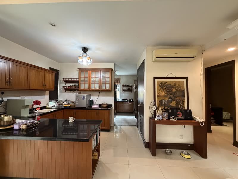 Link Bungalow for Sale in Desa Parkcity (Kuala Lumpur) - Hetha Chan - Kitchen - PropertyGuru.com.my