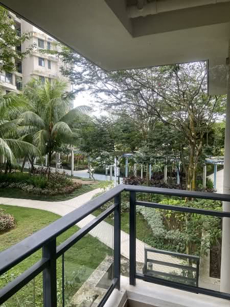 Apartment for Rent at Regalia Park @ Forest City - Alex Cheah - Exterior - PropertyGuru.com.my