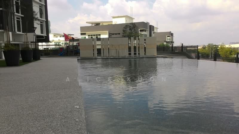 Menara Geno untuk Untuk Disewa - RM 950 /bulan, Mac 2026 - Exterior - PropertyGuru.com.my