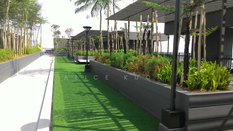 Menara Geno untuk Untuk Disewa - RM 950 /bulan, Mac 2026 - Exterior - PropertyGuru.com.my