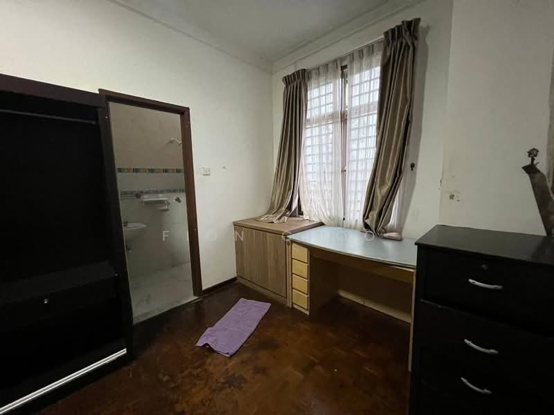 2-storey Terraced House for Rent in Setia Indah (Ulu Tiram) - Fion Choo - Bedroom - PropertyGuru.com.my