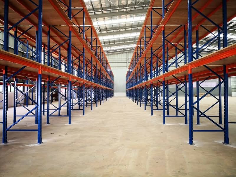 Semi-D Factory for Rent in Kulim (Kedah) - Kelvin Ooi - Interior - PropertyGuru.com.my