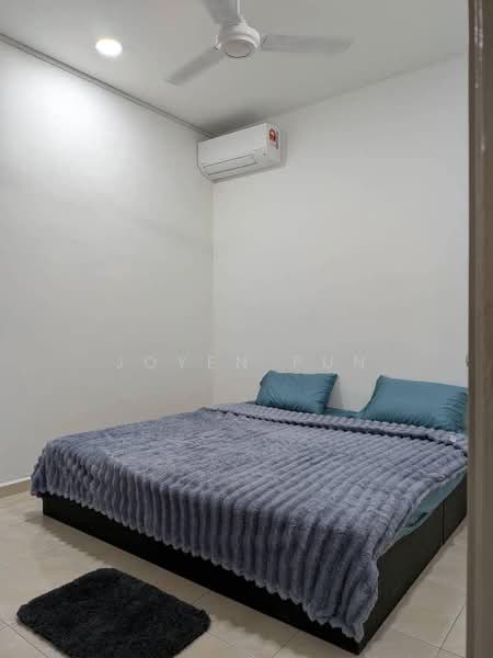 1-storey Terraced House for Sale in Taman Universiti (Skudai) - Joyen Pun - PropertyGuru.com.my