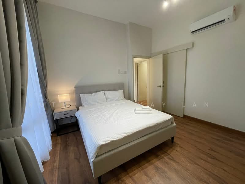 Service Residence for Sale at Arte Mont Kiara - Ruth Chin May Lan - Bedroom - PropertyGuru.com.my