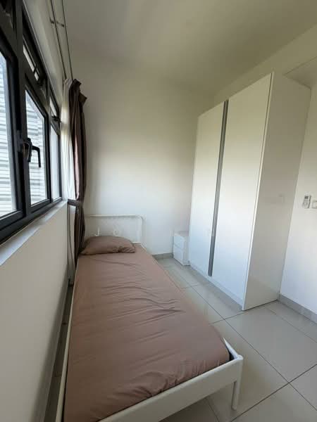 Meridin Suites @ The Meridin untuk Untuk Disewa - RM 2,400 /bulan, Mac 2026 - Bedroom - PropertyGuru.com.my