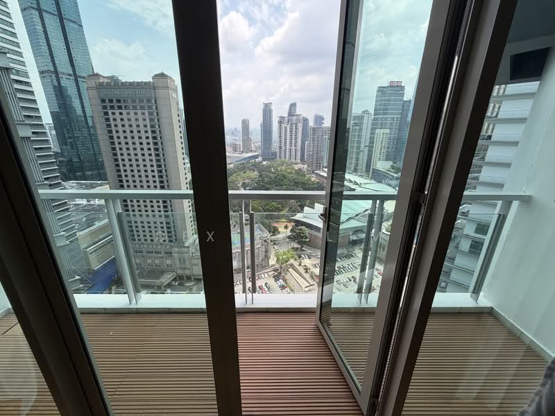 Marc Residence untuk Untuk Disewa - RM 15,000 /bulan, Mac 2026 - PropertyGuru.com.my