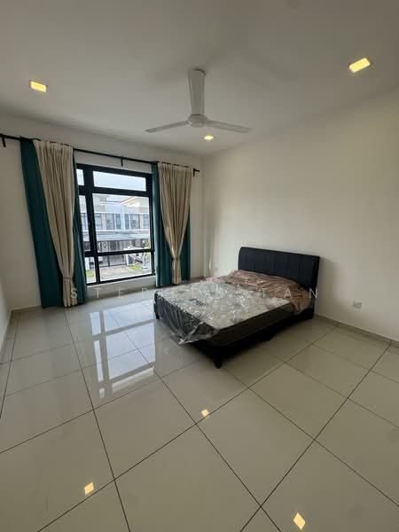 2-storey Terraced House for Rent in Horizon Hills (Iskandar Puteri (Nusajaya)) - Stephen Tan - Bedroom - PropertyGuru.com.my