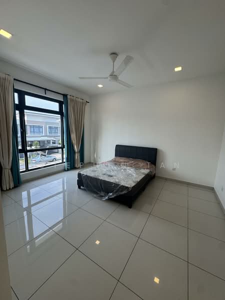 2-storey Terraced House for Rent in Horizon Hills (Iskandar Puteri (Nusajaya)) - Stephen Tan - Bedroom - PropertyGuru.com.my
