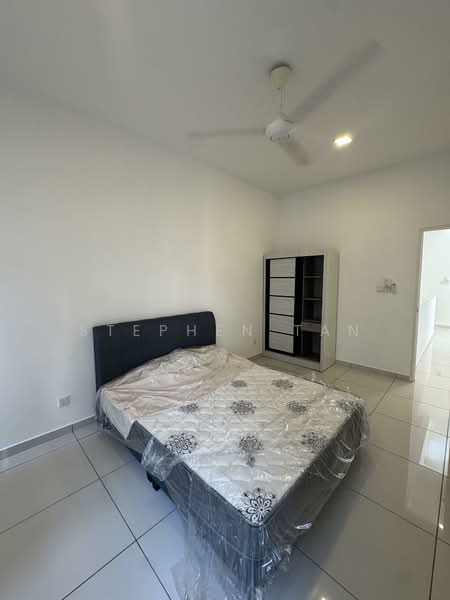 2-storey Terraced House for Rent in Horizon Hills (Iskandar Puteri (Nusajaya)) - Stephen Tan - Bedroom - PropertyGuru.com.my