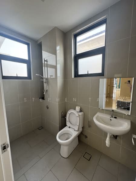 2-storey Terraced House for Rent in Horizon Hills (Iskandar Puteri (Nusajaya)) - Stephen Tan - Bathroom - PropertyGuru.com.my