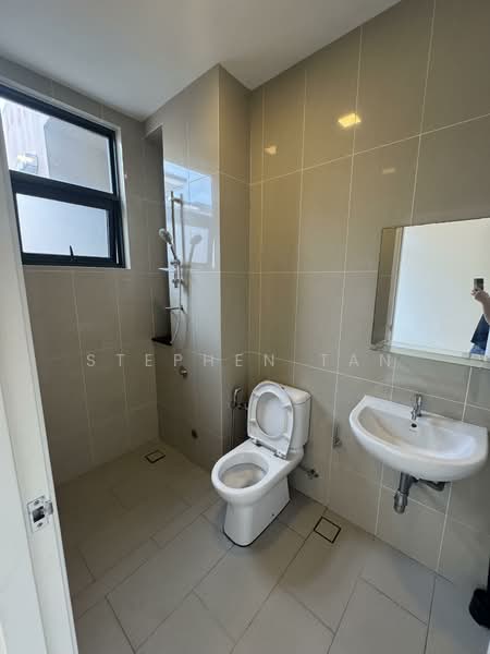 2-storey Terraced House for Rent in Horizon Hills (Iskandar Puteri (Nusajaya)) - Stephen Tan - Bathroom - PropertyGuru.com.my