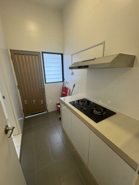 2-storey Terraced House for Rent in Horizon Hills (Iskandar Puteri (Nusajaya)) - Stephen Tan - Kitchen - PropertyGuru.com.my