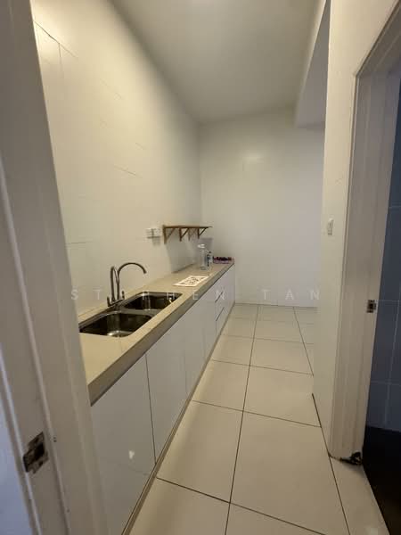 2-storey Terraced House for Rent in Horizon Hills (Iskandar Puteri (Nusajaya)) - Stephen Tan - Kitchen - PropertyGuru.com.my