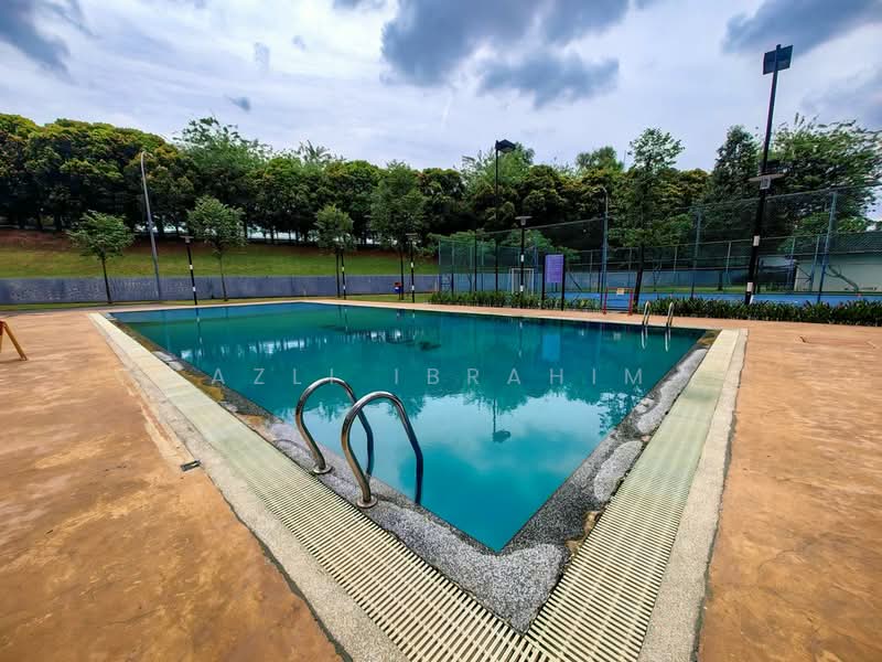Apartment for Sale at Pangsapuri Anggun - Azli Ibrahim - Exterior - PropertyGuru.com.my