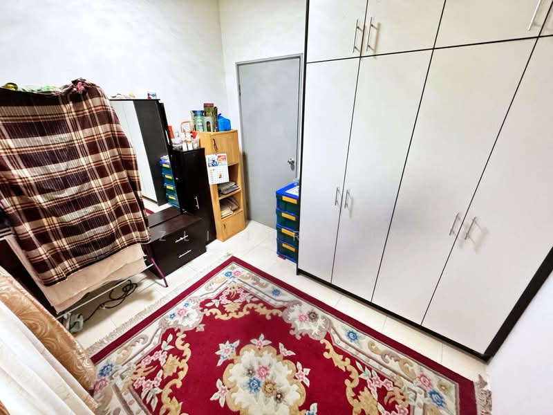 Apartment for Sale at Pangsapuri Anggun - Azli Ibrahim - Interior - PropertyGuru.com.my