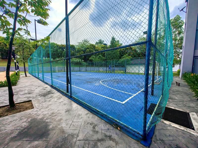 Apartment for Sale at Pangsapuri Anggun - Azli Ibrahim - Exterior - PropertyGuru.com.my