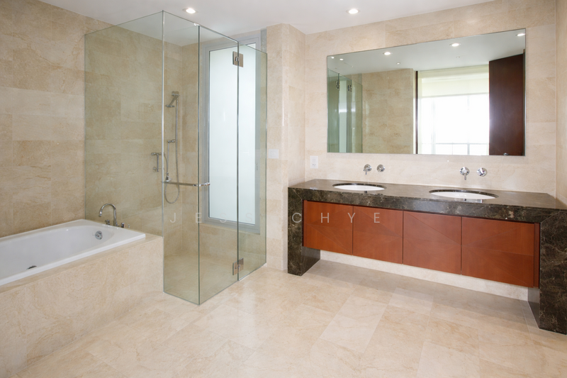 Dua Residency untuk Untuk Disewa - RM 7,000 /bulan, Mac 2026 - Bathroom - PropertyGuru.com.my