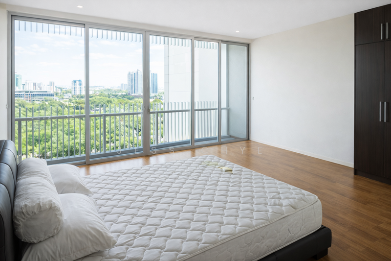 Dua Residency untuk Untuk Disewa - RM 7,000 /bulan, Mac 2026 - Bedroom - PropertyGuru.com.my