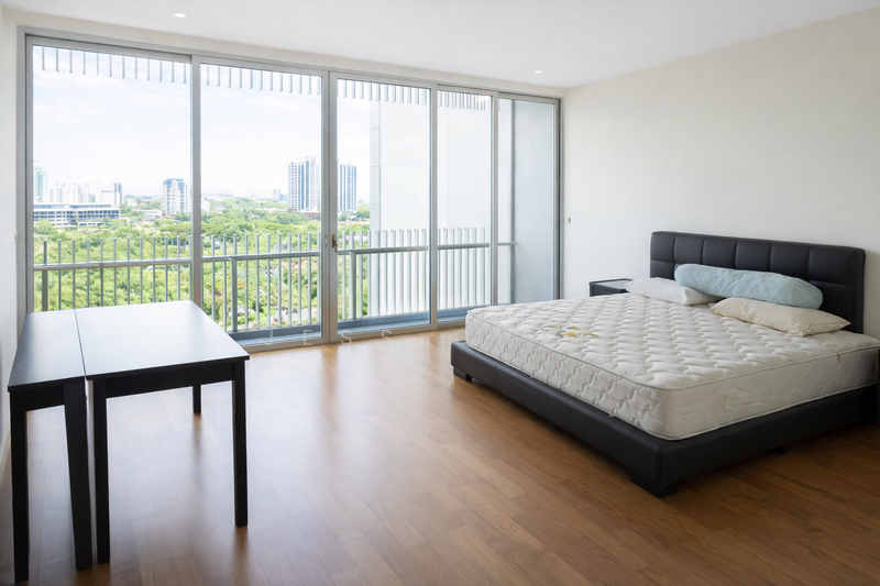 Dua Residency untuk Untuk Disewa - RM 7,000 /bulan, Mac 2026 - Bedroom - PropertyGuru.com.my