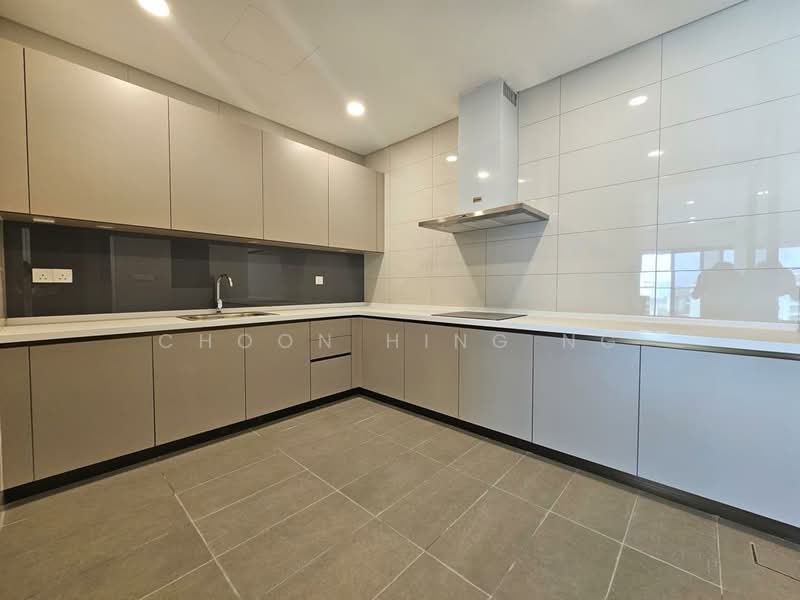 Condominium for Sale at Setia Sky Seputeh - Choon Hing Ng - Kitchen - PropertyGuru.com.my