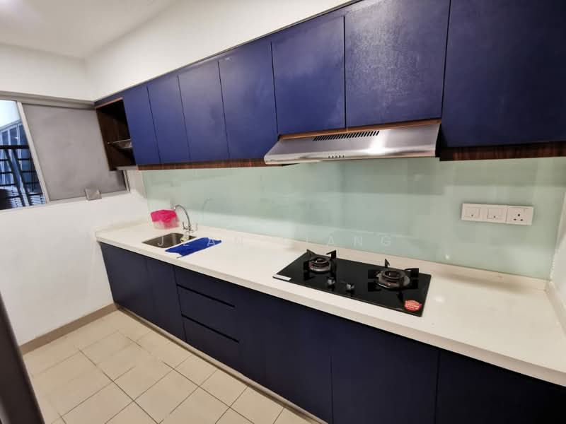Condominium for Rent at Residensi Sefina Mont Kiara - Jean Liang - Kitchen - PropertyGuru.com.my