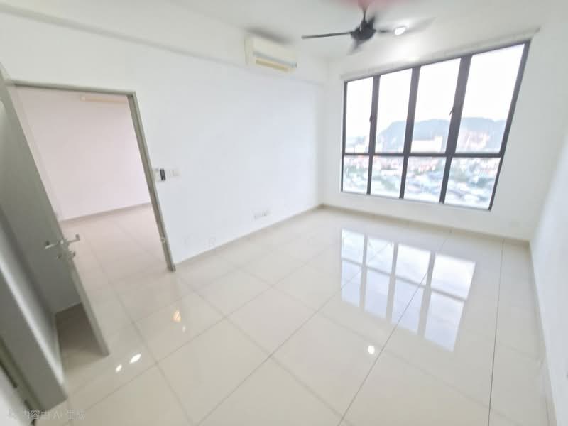 Servis Apartment untuk Disewa di LakePark Residence @ KL North - Perry Chai - Interior - PropertyGuru.com.my