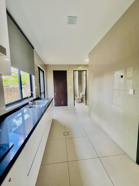 Bungalow for Sale in Iskandar Puteri (Nusajaya) (Johor) - Jesse Poon - Kitchen - PropertyGuru.com.my