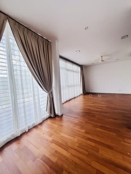 Bungalow for Sale in Iskandar Puteri (Nusajaya) (Johor) - Jesse Poon - Living Room - PropertyGuru.com.my