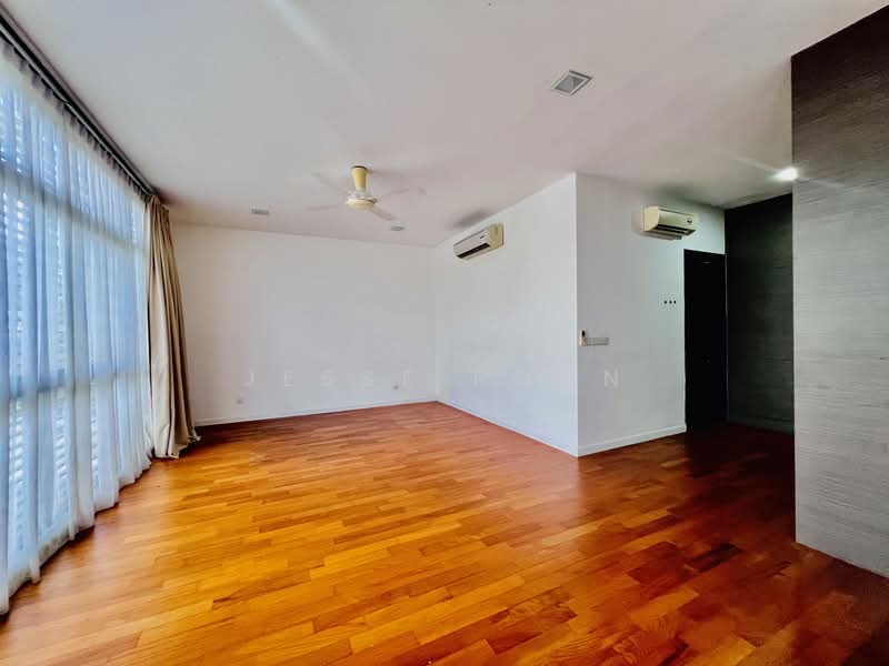 Bungalow for Sale in Iskandar Puteri (Nusajaya) (Johor) - Jesse Poon - Living Room - PropertyGuru.com.my