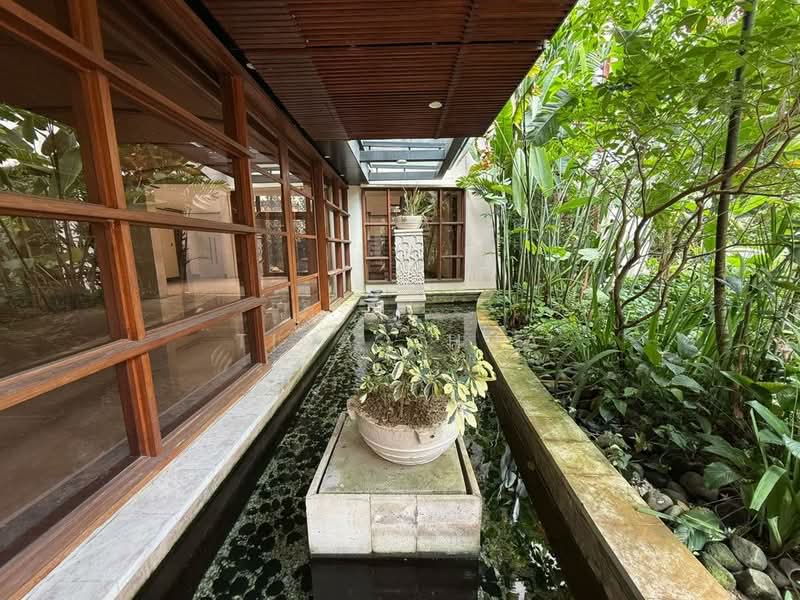 Rumah Banglo untuk Dijual di Damansara Heights (Kuala Lumpur) - Tina Chua - Exterior - PropertyGuru.com.my